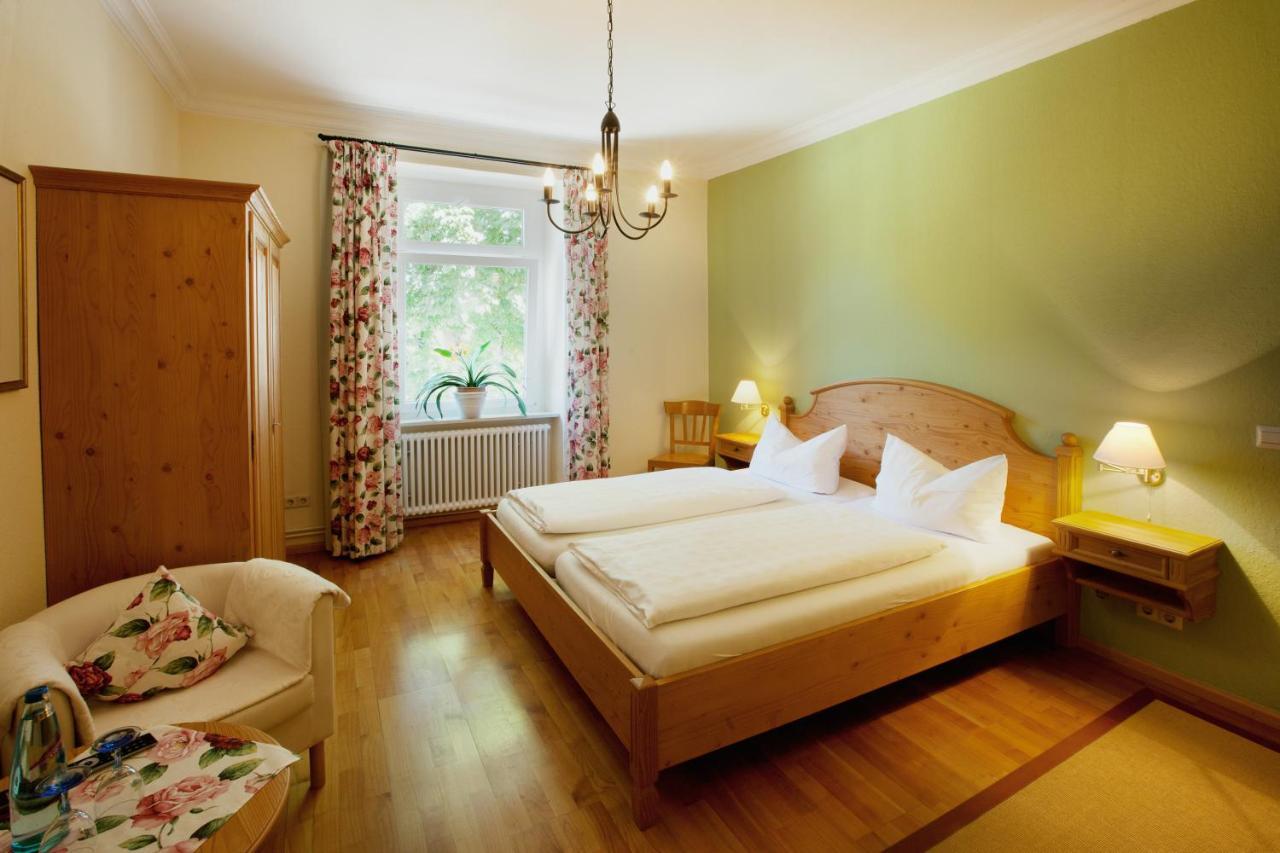 Gasthaus Sternen Post Oberried  Εξωτερικό φωτογραφία