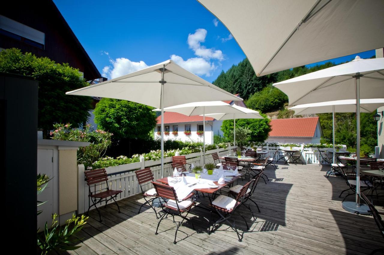 Gasthaus Sternen Post Oberried  Εξωτερικό φωτογραφία