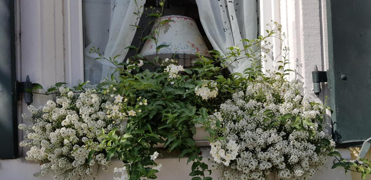 Gasthaus Sternen Post Oberried  Εξωτερικό φωτογραφία