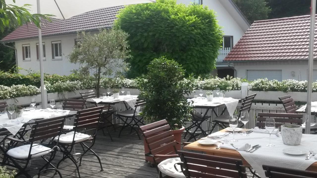 Gasthaus Sternen Post Oberried  Εξωτερικό φωτογραφία