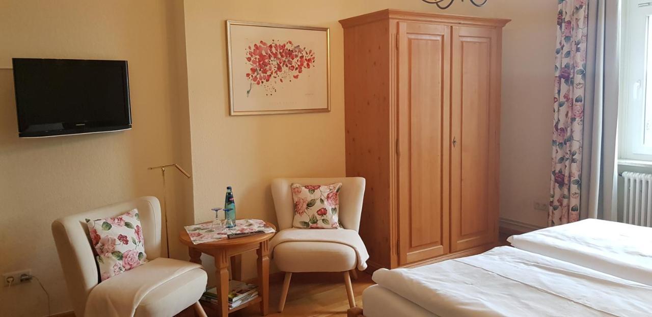 Gasthaus Sternen Post Oberried  Εξωτερικό φωτογραφία