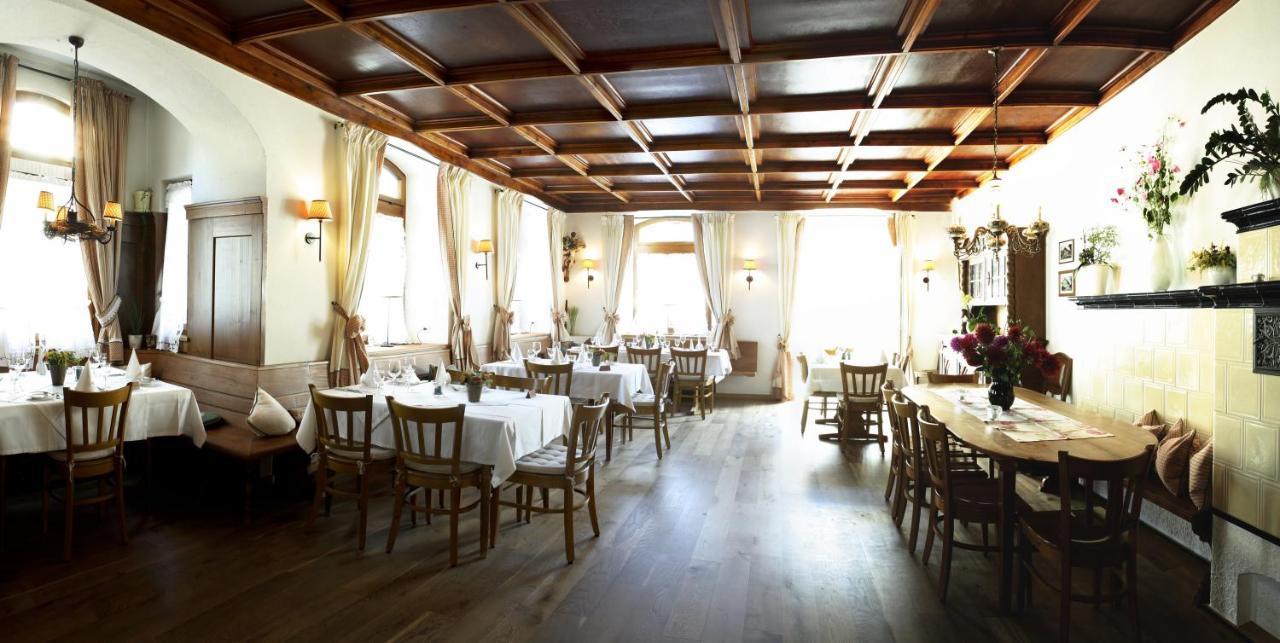 Gasthaus Sternen Post Oberried  Εξωτερικό φωτογραφία